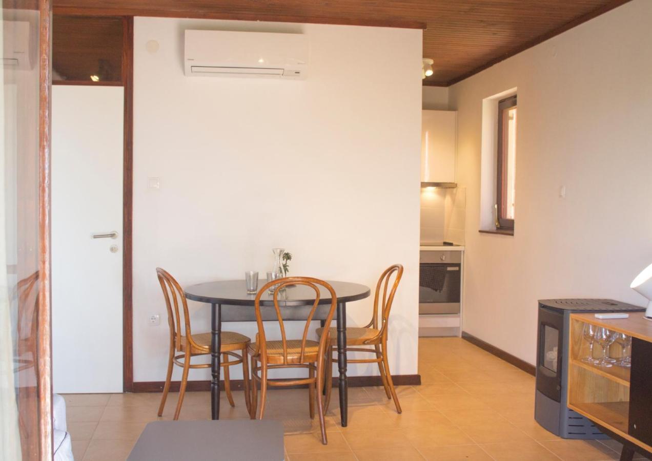 Villa Ljupka à Graberje Ivanićko Extérieur photo